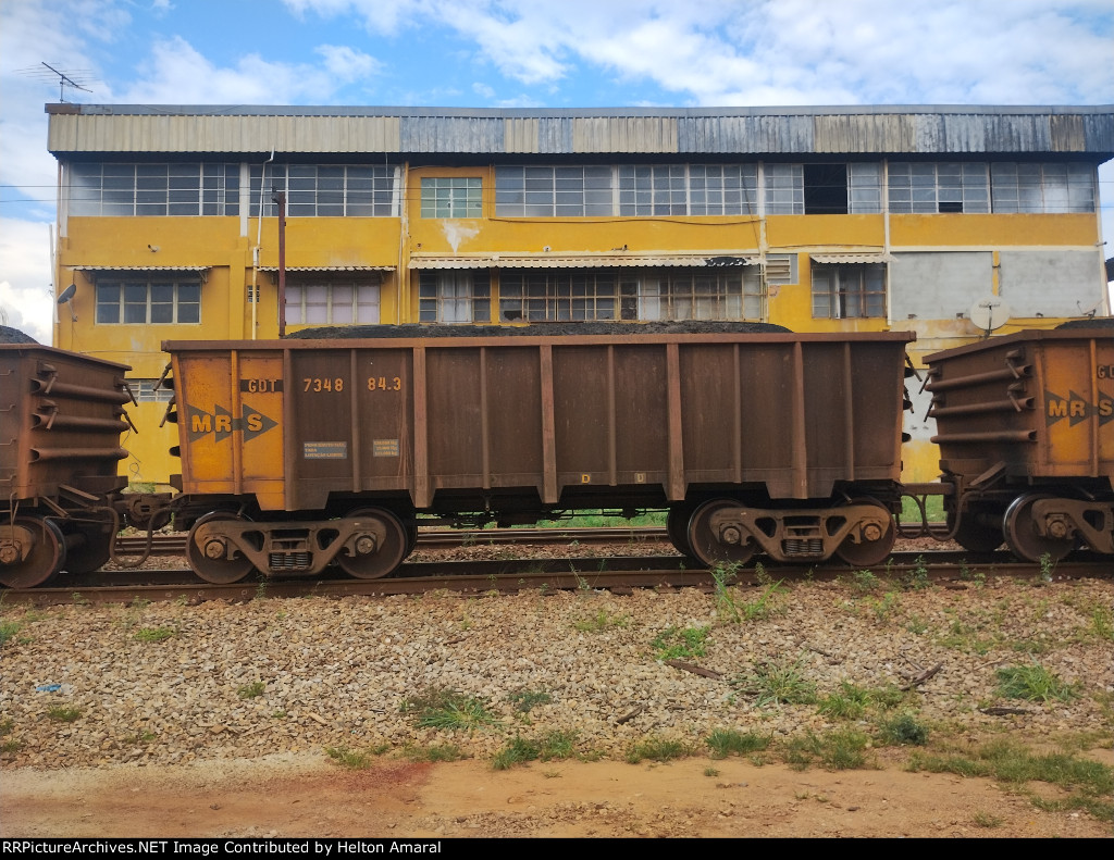 MRSL GDT-734884-3